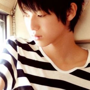 Meet your Posher, Edward